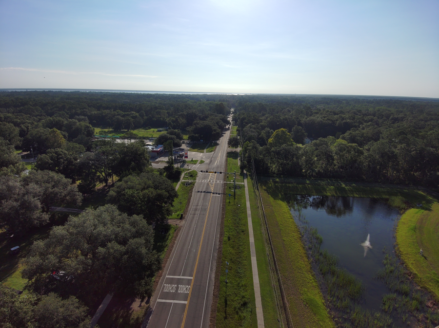 August 2026 Aerial Photo
